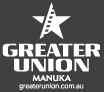 Greater Union Manuka