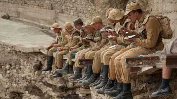Leaving Afghanistan Behind Downloads Torrent