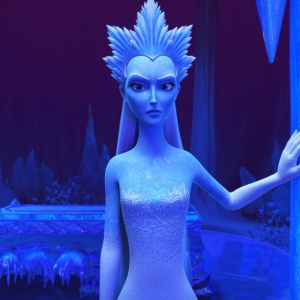 Snow Queen: Mirrorlands