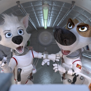 Space Dogs 3