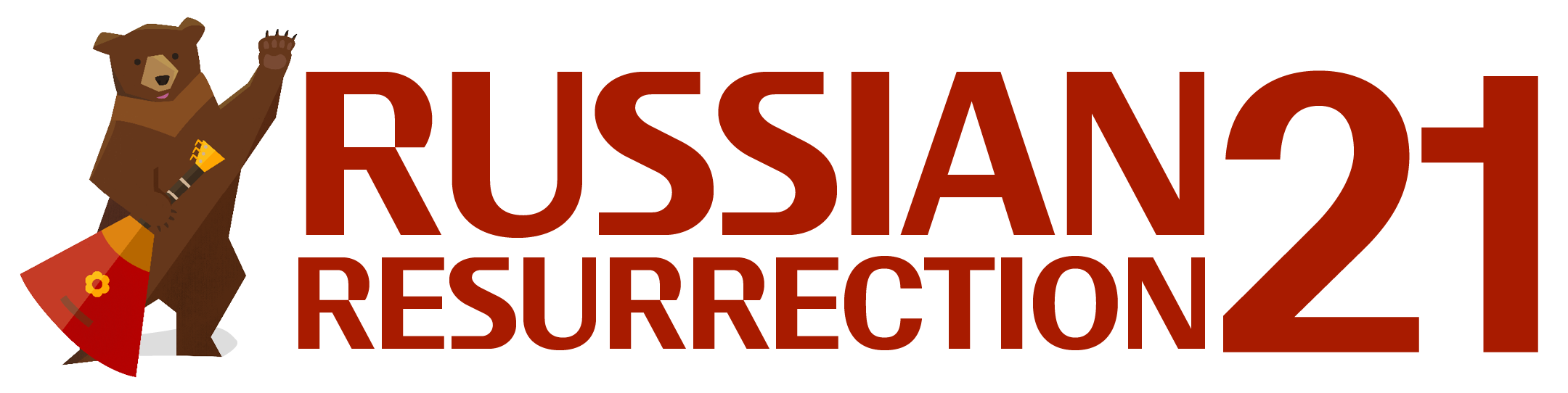 Russian Resurrection Mini Festival