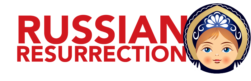 Russian Resurrection 2024 Film Spotlight